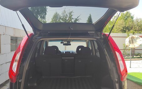 Nissan X-Trail, 2012 год, 1 250 000 рублей, 4 фотография