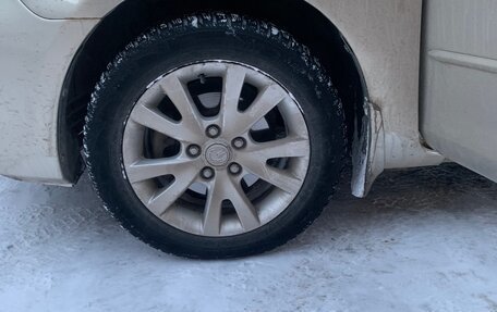 Mazda 3, 2007 год, 430 000 рублей, 8 фотография