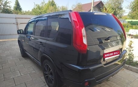 Nissan X-Trail, 2012 год, 1 250 000 рублей, 2 фотография