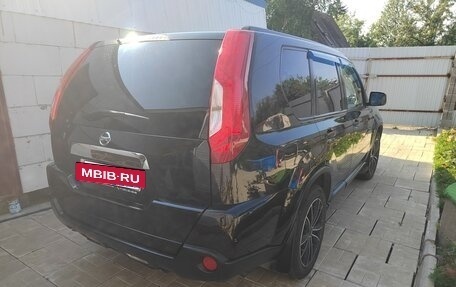 Nissan X-Trail, 2012 год, 1 250 000 рублей, 3 фотография