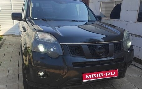 Nissan X-Trail, 2012 год, 1 250 000 рублей, 1 фотография