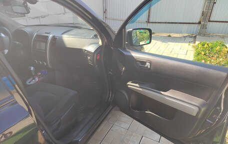 Nissan X-Trail, 2012 год, 1 250 000 рублей, 9 фотография