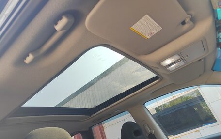 Nissan X-Trail, 2012 год, 1 250 000 рублей, 11 фотография