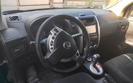 Nissan X-Trail, 2012 год, 1 250 000 рублей, 10 фотография