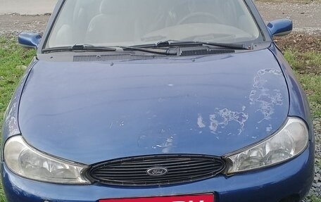 Ford Contour i, 1999 год, 200 000 рублей, 1 фотография