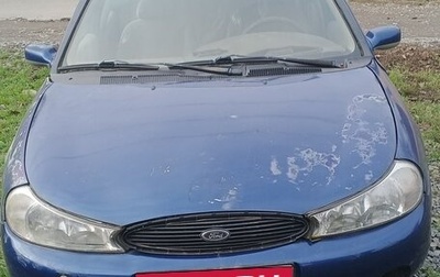 Ford Contour i, 1999 год, 200 000 рублей, 1 фотография