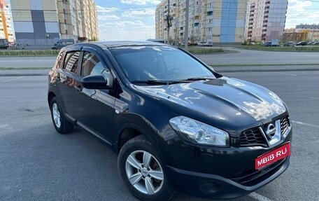 Nissan Qashqai, 2013 год, 1 000 000 рублей, 1 фотография