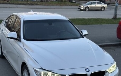BMW 3 серия, 2013 год, 1 900 000 рублей, 1 фотография