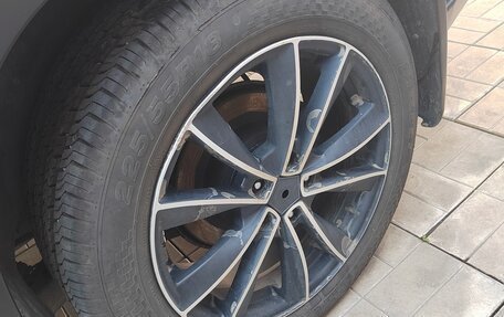 Nissan X-Trail, 2012 год, 1 250 000 рублей, 14 фотография