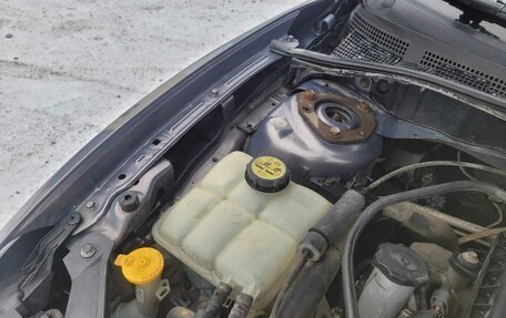 Mazda 3, 2007 год, 500 000 рублей, 8 фотография