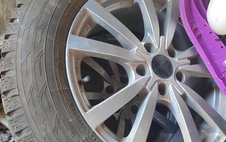 Nissan X-Trail, 2012 год, 1 250 000 рублей, 15 фотография