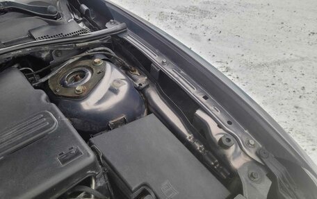 Mazda 3, 2007 год, 500 000 рублей, 11 фотография