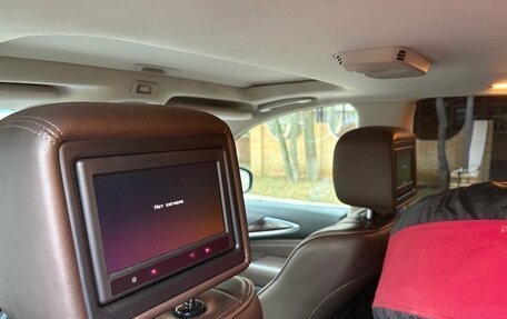 Infiniti QX60 I рестайлинг, 2014 год, 2 200 000 рублей, 7 фотография