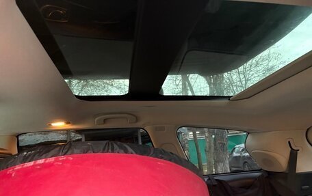 Infiniti QX60 I рестайлинг, 2014 год, 2 200 000 рублей, 11 фотография