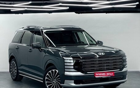 Hyundai Palisade, 2025 год, 9 300 000 рублей, 1 фотография