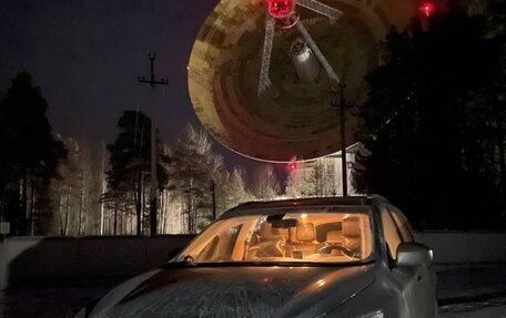 Infiniti QX60 I рестайлинг, 2014 год, 2 200 000 рублей, 18 фотография