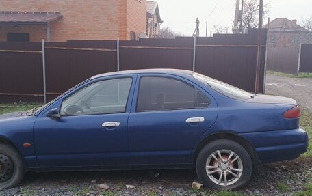 Ford Contour i, 1999 год, 200 000 рублей, 2 фотография