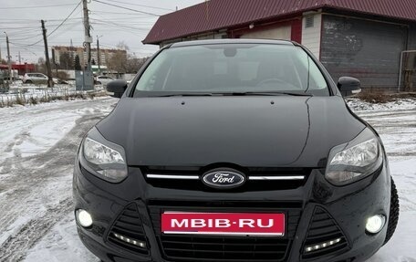 Ford Focus III, 2011 год, 990 000 рублей, 1 фотография