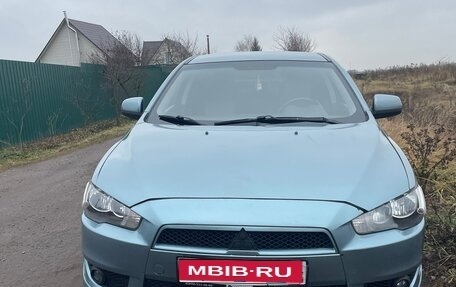 Mitsubishi Lancer IX, 2008 год, 440 000 рублей, 1 фотография