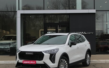 Haval Jolion, 2025 год, 2 849 000 рублей, 1 фотография