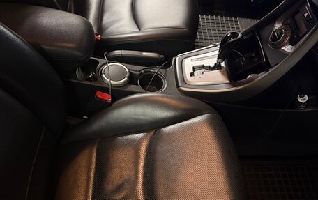 Hyundai Avante, 2013 год, 950 000 рублей, 9 фотография