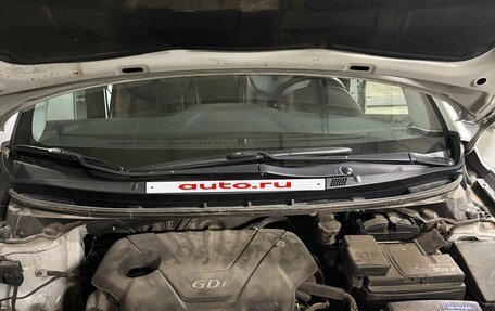 Hyundai Avante, 2013 год, 950 000 рублей, 10 фотография