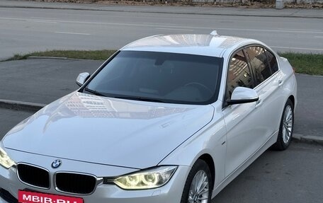 BMW 3 серия, 2013 год, 1 900 000 рублей, 4 фотография