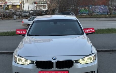 BMW 3 серия, 2013 год, 1 900 000 рублей, 2 фотография