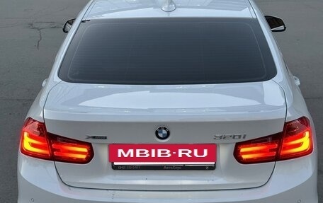 BMW 3 серия, 2013 год, 1 900 000 рублей, 7 фотография