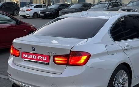 BMW 3 серия, 2013 год, 1 900 000 рублей, 8 фотография