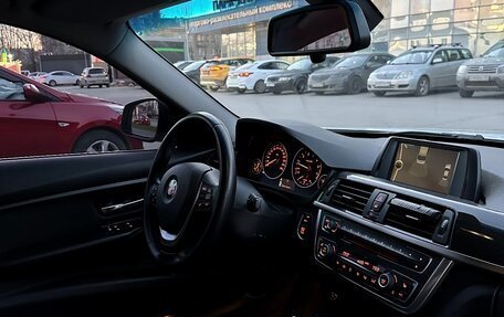 BMW 3 серия, 2013 год, 1 900 000 рублей, 10 фотография