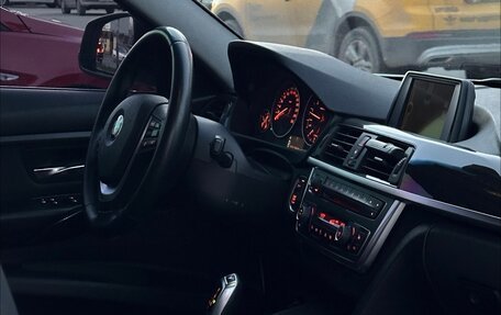 BMW 3 серия, 2013 год, 1 900 000 рублей, 12 фотография