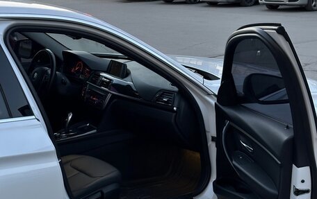 BMW 3 серия, 2013 год, 1 900 000 рублей, 13 фотография