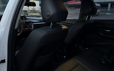 BMW 3 серия, 2013 год, 1 900 000 рублей, 16 фотография