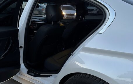 BMW 3 серия, 2013 год, 1 900 000 рублей, 17 фотография