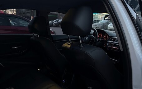 BMW 3 серия, 2013 год, 1 900 000 рублей, 18 фотография