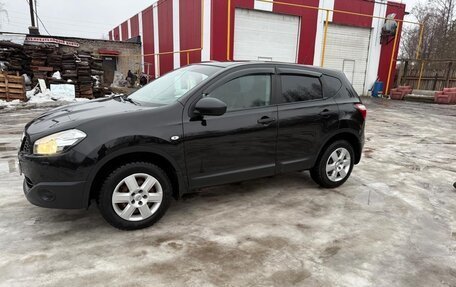 Nissan Qashqai, 2013 год, 1 000 000 рублей, 3 фотография