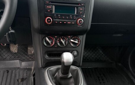 Nissan Qashqai, 2013 год, 1 000 000 рублей, 8 фотография