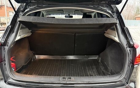 Nissan Qashqai, 2013 год, 1 000 000 рублей, 9 фотография