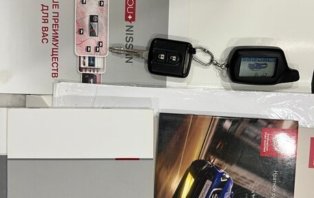 Nissan Qashqai, 2013 год, 1 000 000 рублей, 15 фотография