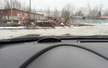 Nissan Qashqai, 2013 год, 1 000 000 рублей, 14 фотография