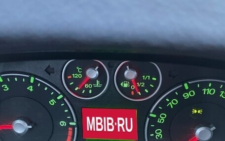 Ford Fusion I, 2008 год, 580 000 рублей, 15 фотография