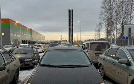 Nissan Primera III, 2006 год, 480 000 рублей, 7 фотография