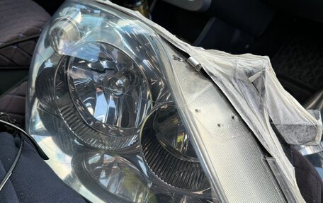 Nissan Primera III, 2006 год, 480 000 рублей, 3 фотография