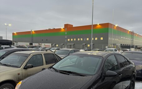 Nissan Primera III, 2006 год, 480 000 рублей, 4 фотография