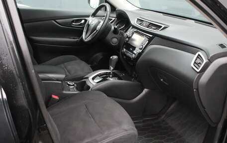 Nissan X-Trail, 2017 год, 1 870 000 рублей, 5 фотография