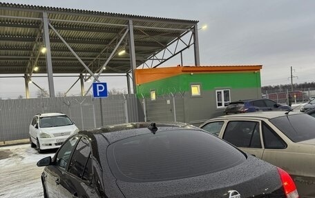 Nissan Primera III, 2006 год, 480 000 рублей, 5 фотография