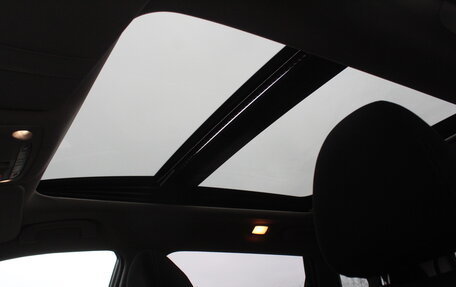 Nissan X-Trail, 2017 год, 1 870 000 рублей, 20 фотография