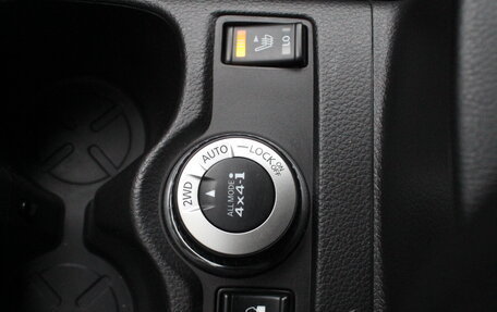 Nissan X-Trail, 2017 год, 1 870 000 рублей, 18 фотография