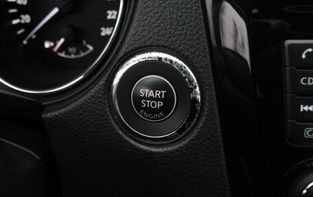 Nissan X-Trail, 2017 год, 1 870 000 рублей, 19 фотография